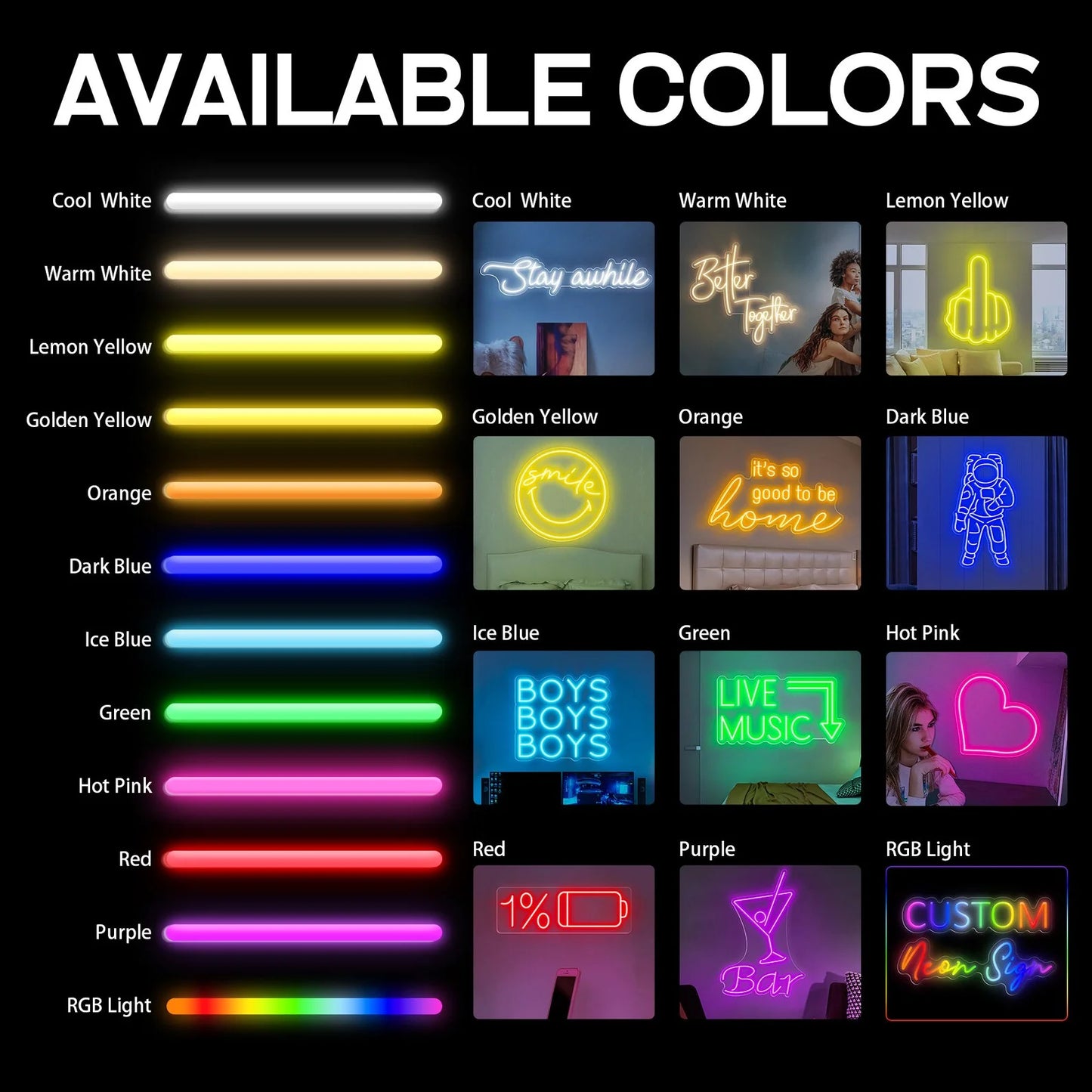 Million Dollars Neon Sign Money Never Sleeps Neon Art Dollar Light Sign Room Decor Gaming Room